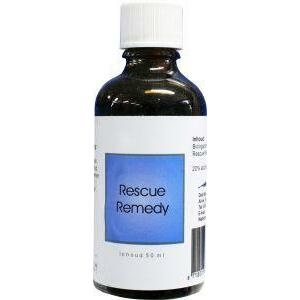 Alive BA39 Rescue remedie 50ml