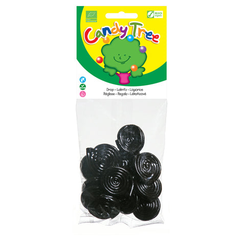 Candy Tree Dropjojo's bio 100g