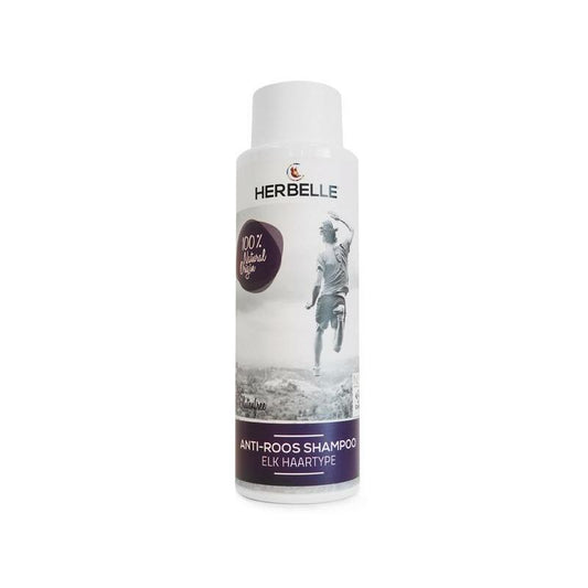 Herbelle Shampoo anti-roos BDIH 500ml