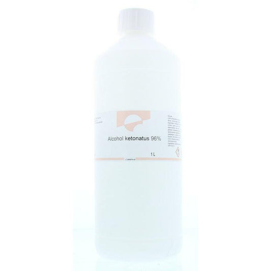 Chempropack Alcohol ketonatus 96% 1000ml