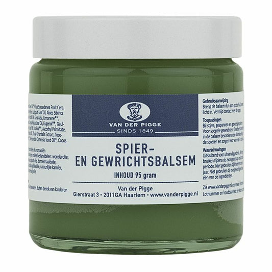 Pigge Spier en gewrichtsbalsem 95g