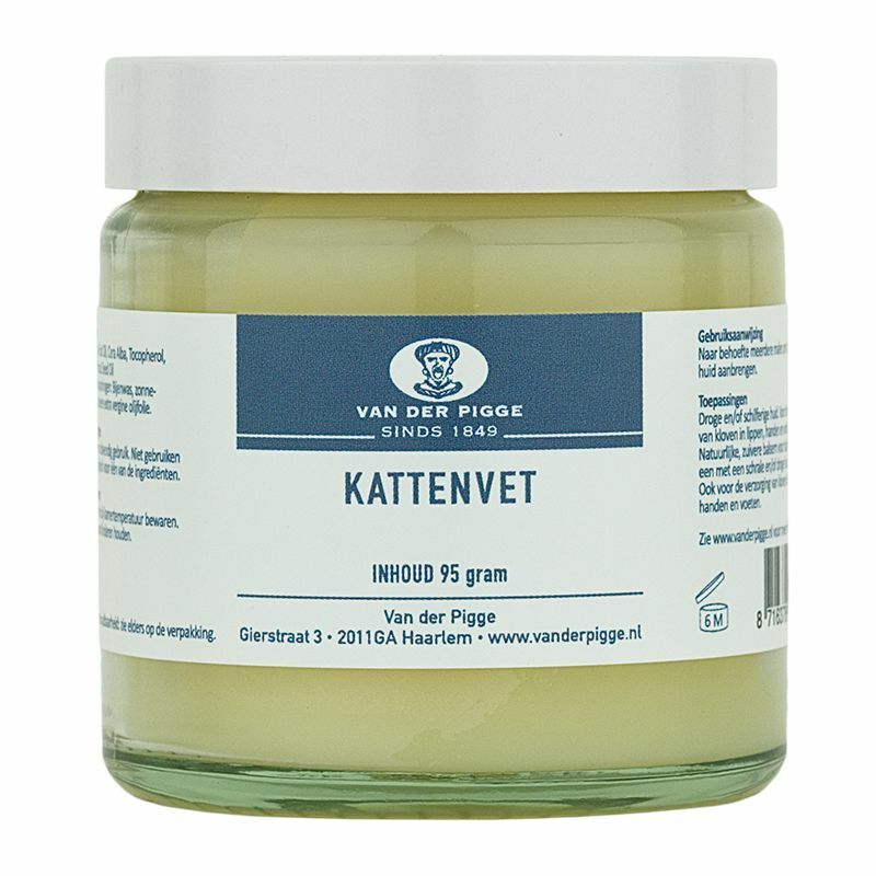 Pigge Kattenvet 95g