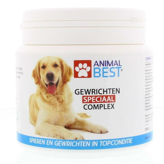 Animal Best Gewrichten speciaal complex 250g