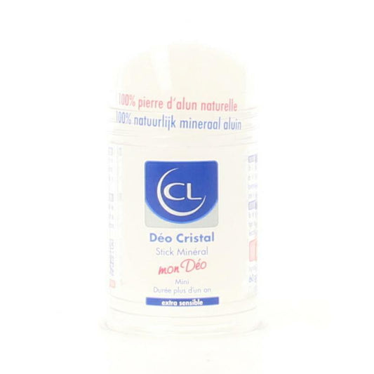 CL Cosline Deo kristall mineral stick 60g