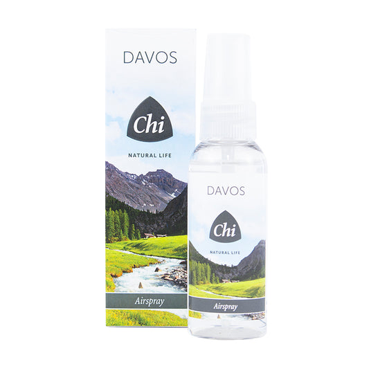 CHI Davos airspray 50ml