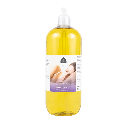CHI Lavinchi massage olie 1000ml