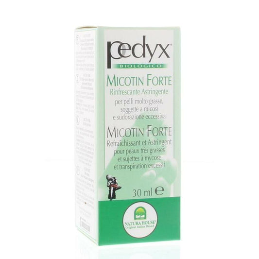 Pedyx Micotin sterke lotion 30ml