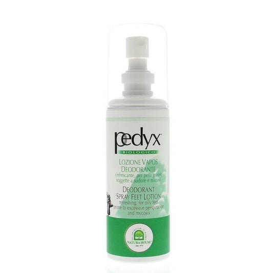 Pedyx Deodorant spray 100ml