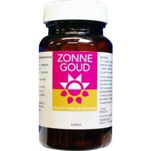 Zonnegoud Viscum album 120tb