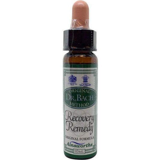 Ainsworths Recovery remedy 10ml