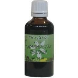 Elix Mariadistel tinctuur 50ml