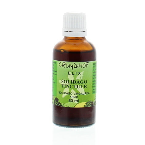 Elix Solidago tinctuur 50ml