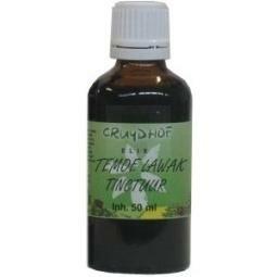 Elix Temoe lawak tinctuur 50ml