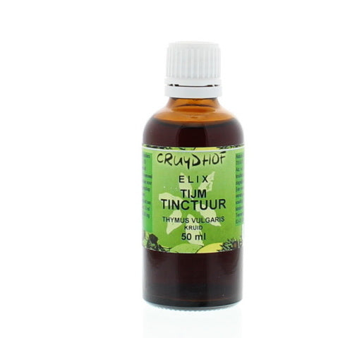 Elix Tijm tinctuur 50ml