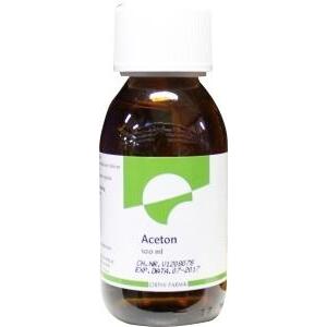 Orphi Aceton 100ml