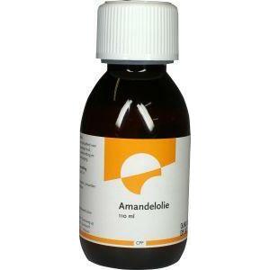 Chempropack Amandelolie 110ml