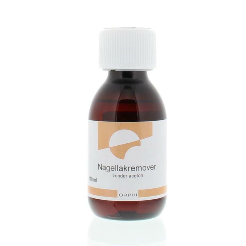 Chempropack Nagellak remover 110ml