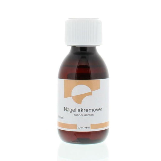 Chempropack Nagellak remover 110ml