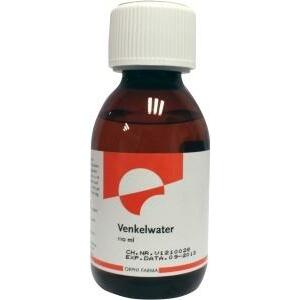 Chempropack Venkelwater 110ml