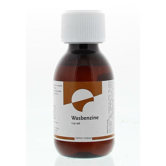 Chempropack Wasbenzine 110ml