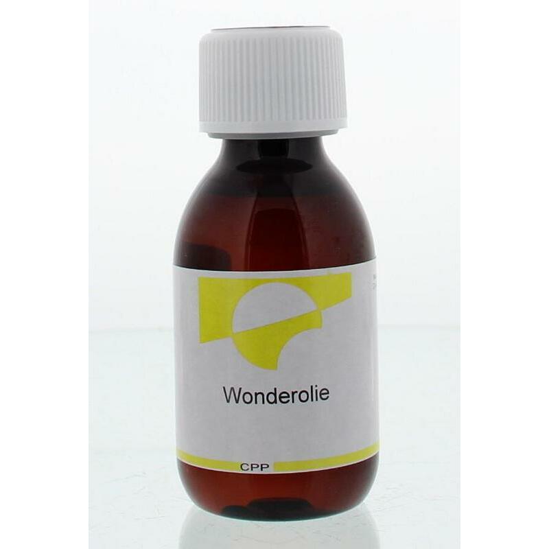 Chempropack Wonderolie 110ml