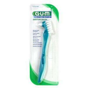 GUM Prothese borstel 1st