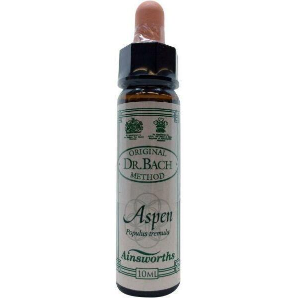 Ainsworths Aspen Bach 10ml