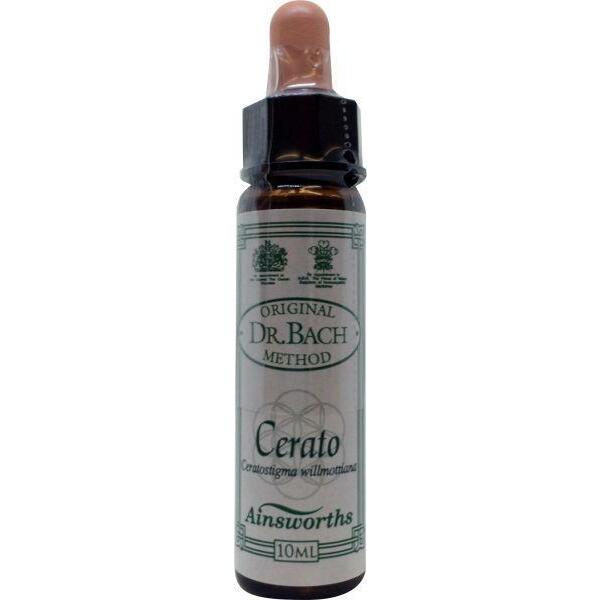 Ainsworths Cerato Bach 10ml