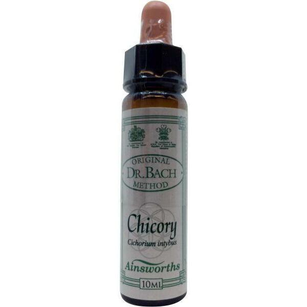 Ainsworths Chicory Bach 10ml