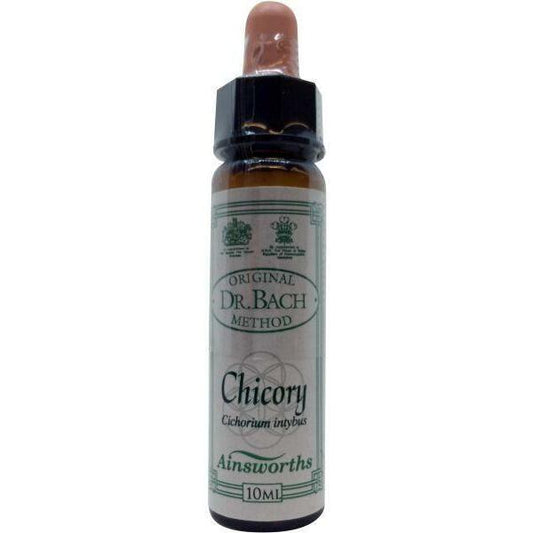 Ainsworths Chicory Bach 10ml