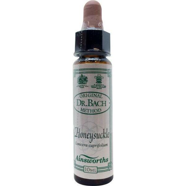 Ainsworths Honeysuckle Bach 10ml