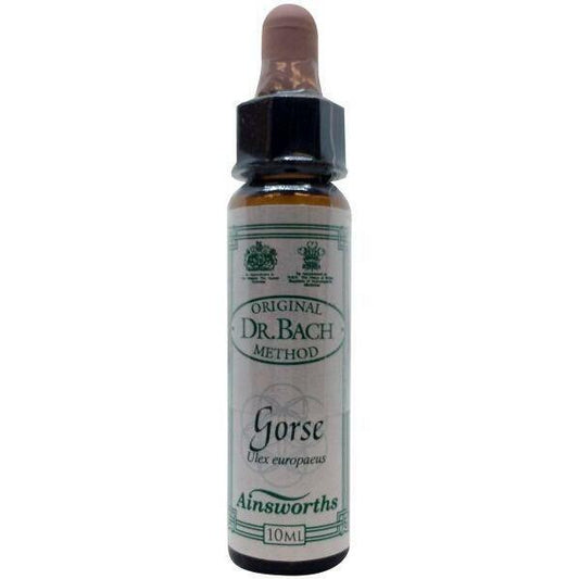 Ainsworths Gorse Bach 10ml