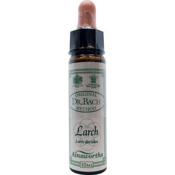 Ainsworths Larch Bach 10ml