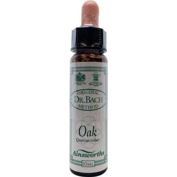 Ainsworths Oak Bach 10ml