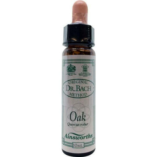 Ainsworths Oak Bach 10ml