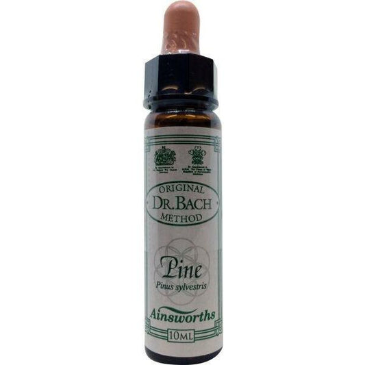 Ainsworths Pine Bach 10ml