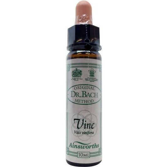 Ainsworths Vine Bach 10ml