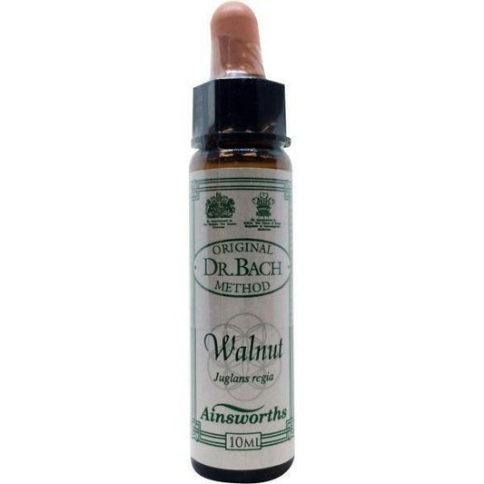 Ainsworths Walnut Bach 10ml