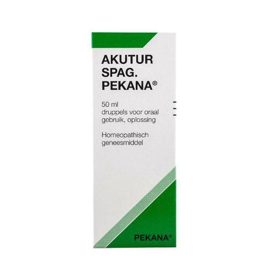 Pekana Akutur 50ml