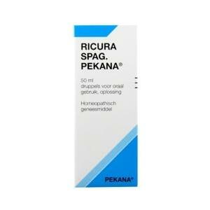 Pekana Ricura 50ml