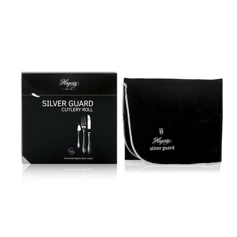 Hagerty Silver guard 34 x 58cm 1st