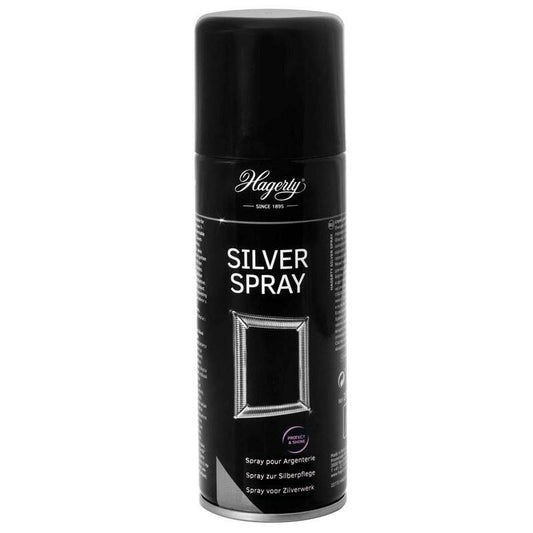 Hagerty Silver spray 200ml