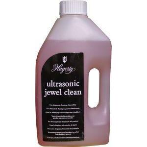 Hagerty Ultrasonic jewel cleaner 2000ml