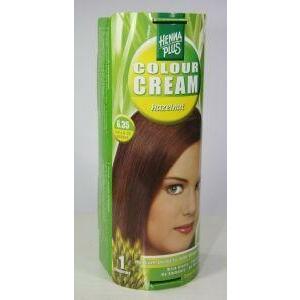 Henna Plus Colour cream 6.35 hazelnut 60ml