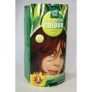 Henna Plus Long lasting colour 5.64 henna red 100ml