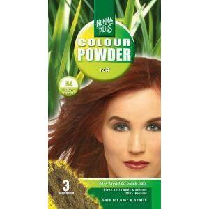 Henna Plus Colour powder 54 red 100g