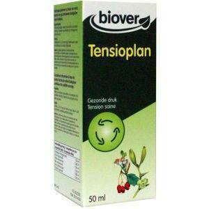 Biover Tensioplan bio 50ml