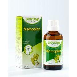 Biover Memoplan bio 50ml