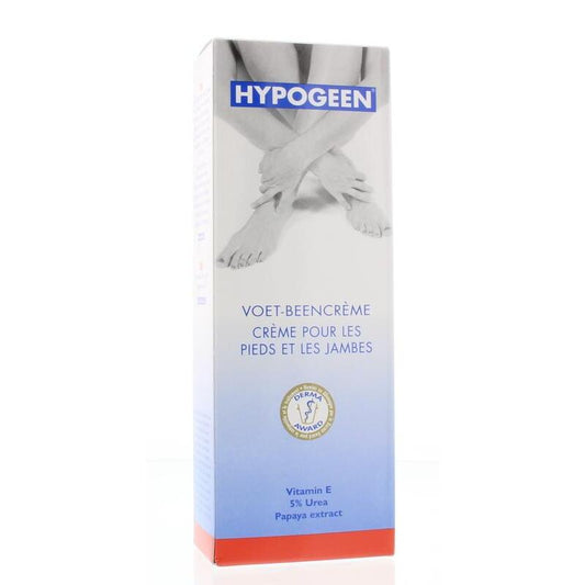 Arcim Voet been creme pomp flacon 300ml