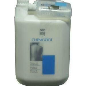 Chemodis Chemodol massage olie 5000ml